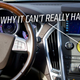 Image for article titled Can A Driverless Car Actually Kidnap You Like In Silicon Valley?